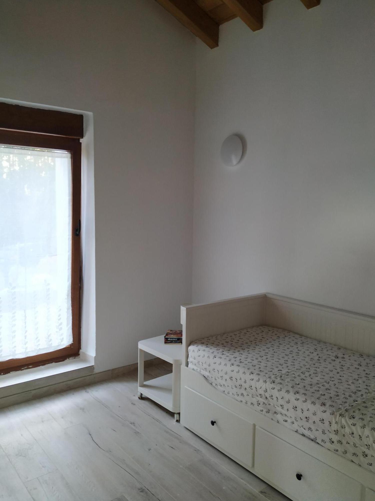 Apartamentos Rurales Las Garzas De Oyambre San Vicente De La Barquera Zimmer foto